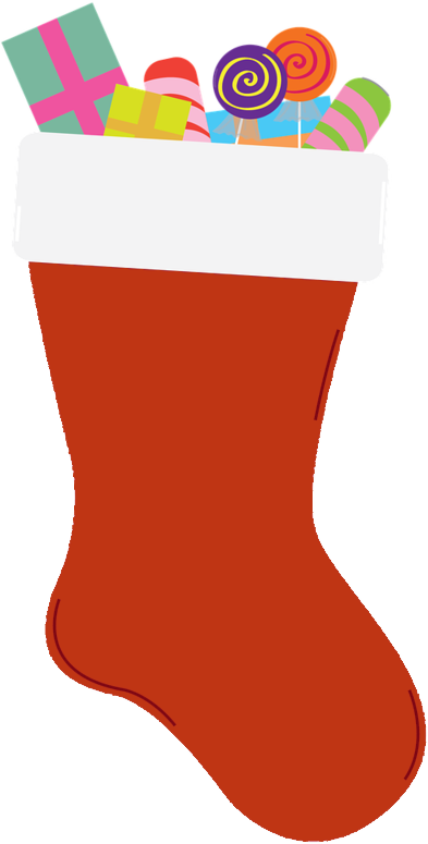 Red Stocking